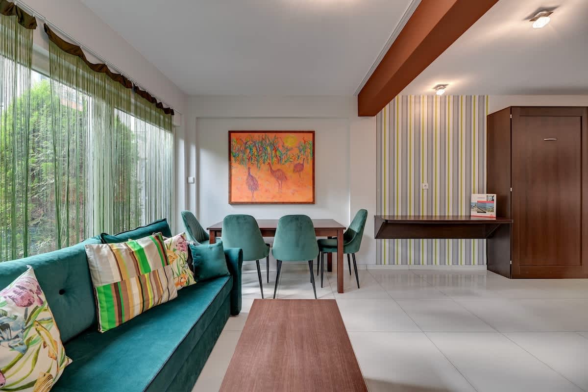 Grunwaldzka 93A | Comfortable Apartment | Wi-Fi