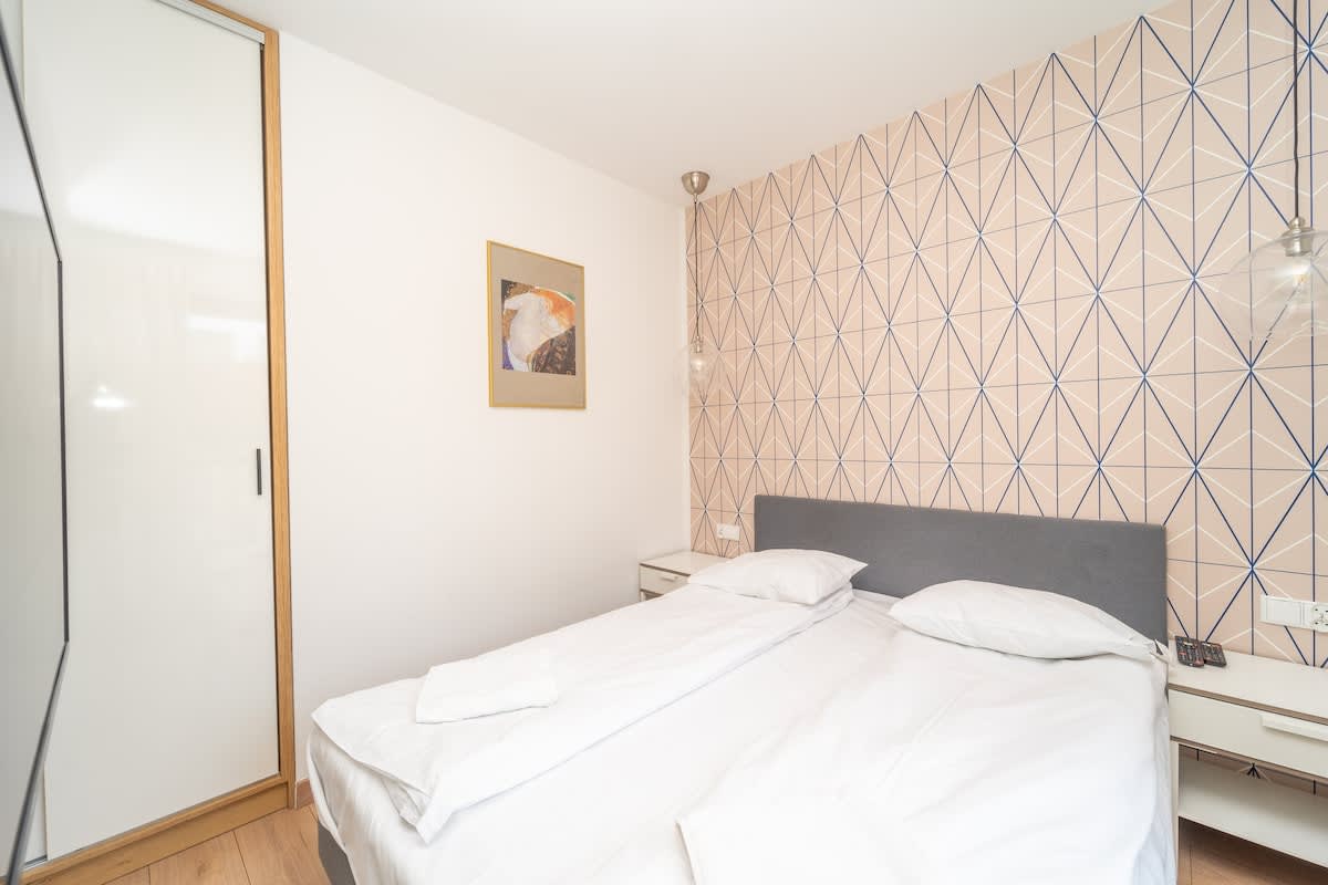 Al. Niepodległości 877A | Comfy Studio | For 2