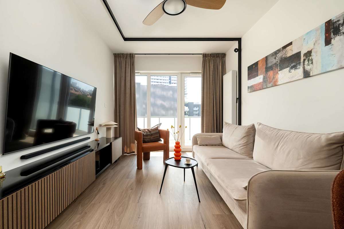 Sikorskiego 13 | Stylish Apartment | Wroclaw | Parking — Wrocław, Województwo dolnośląskie — vacation rental