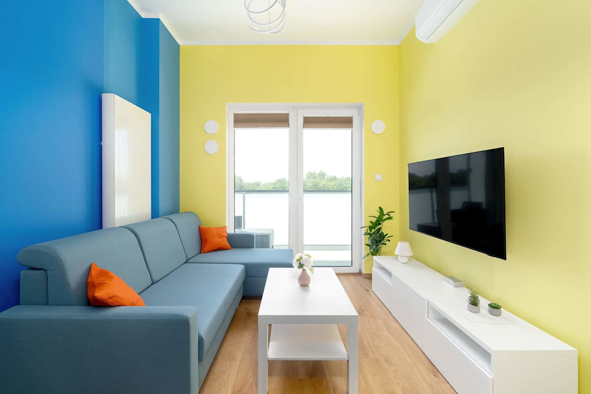 Rataje 166C | Poznań | Cozy Apartment | Parking — Poznań, Greater Poland — vacation rental