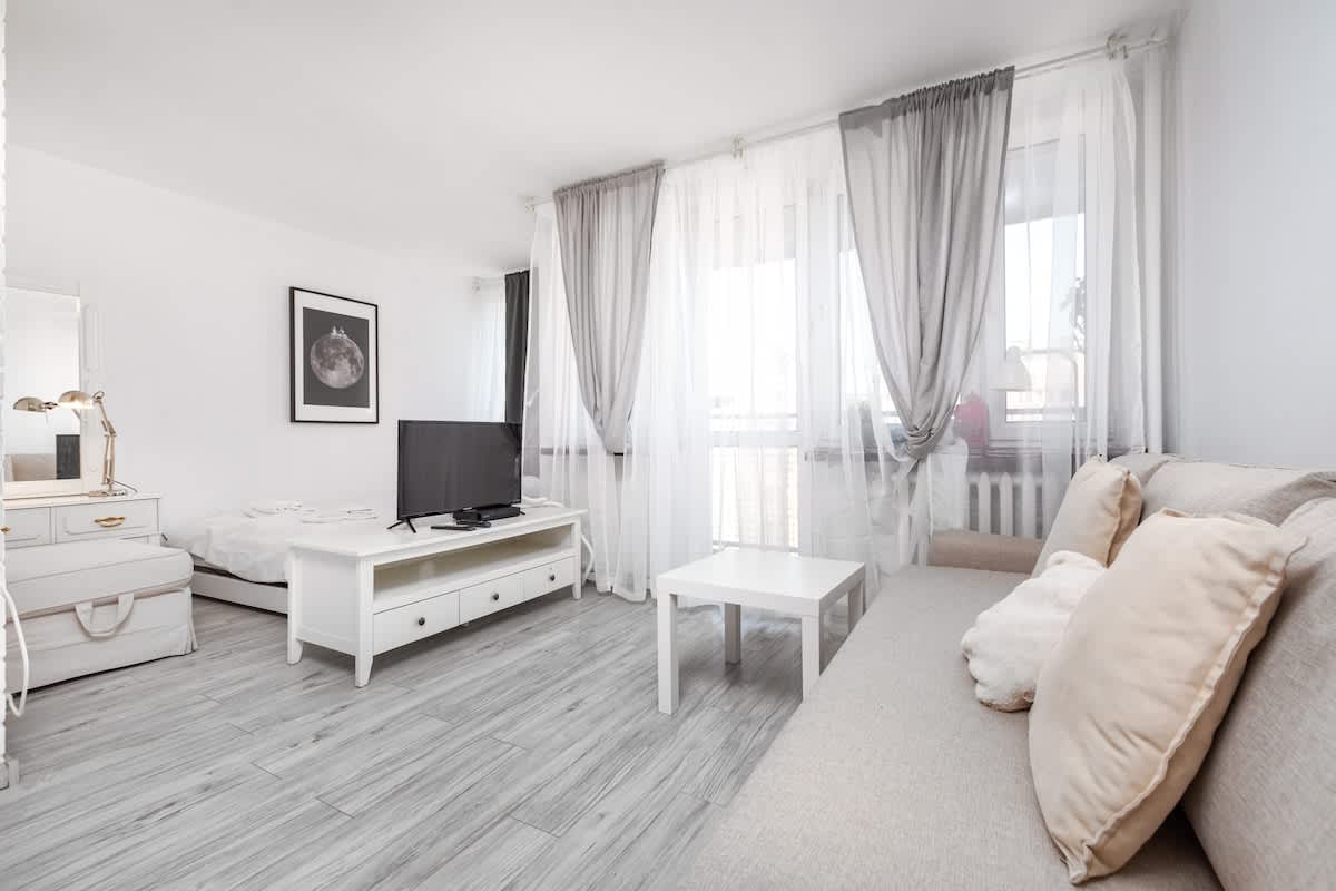 Górnośląska 17/19 by Homeprime