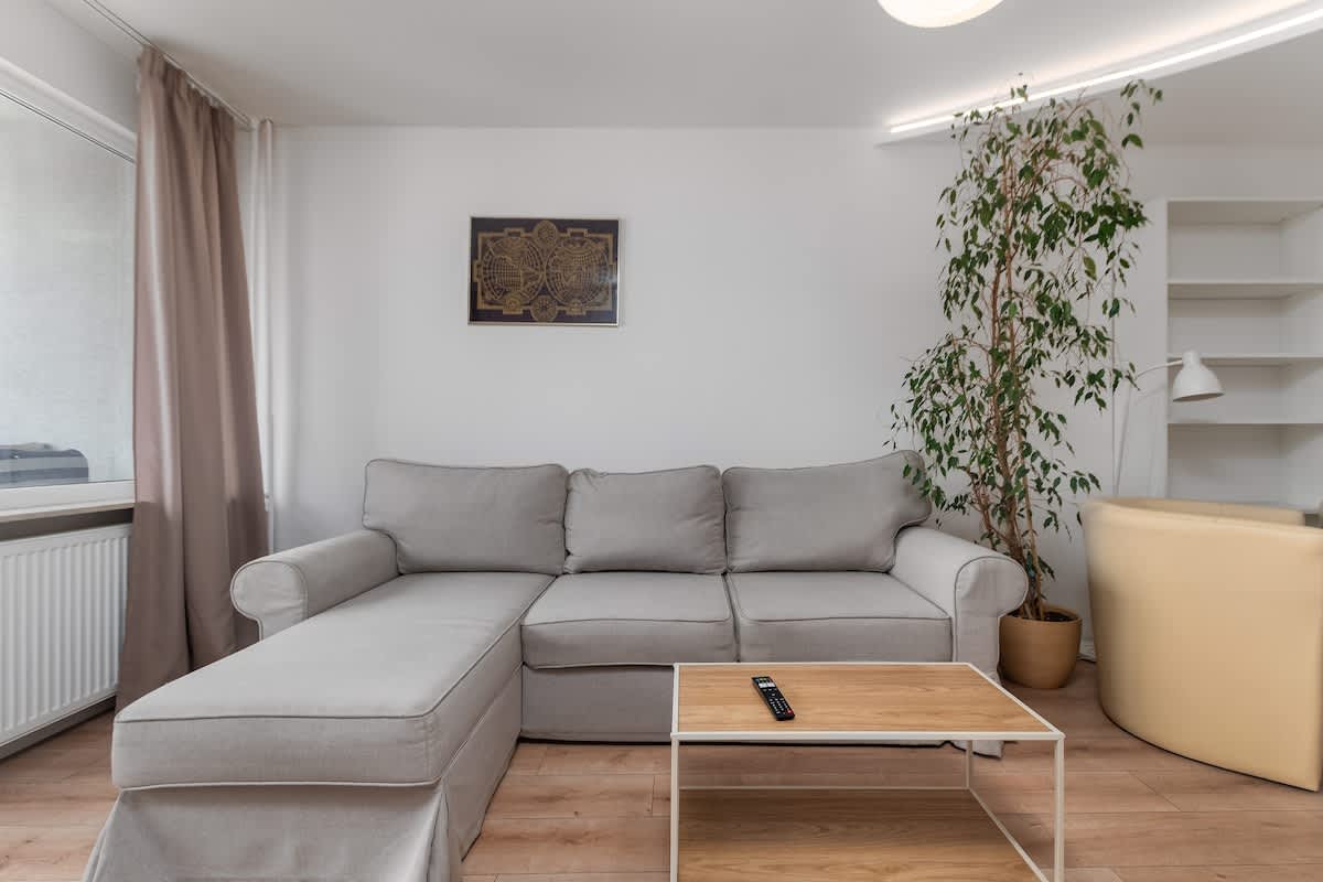 Górnośląska 17/19 (B) by Homeprime