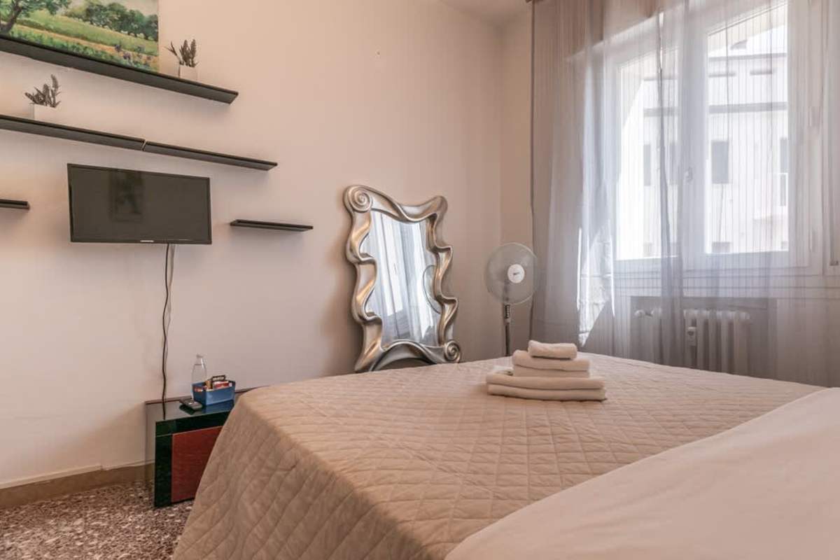 Grand Central 5 - Affitti Brevi Italia