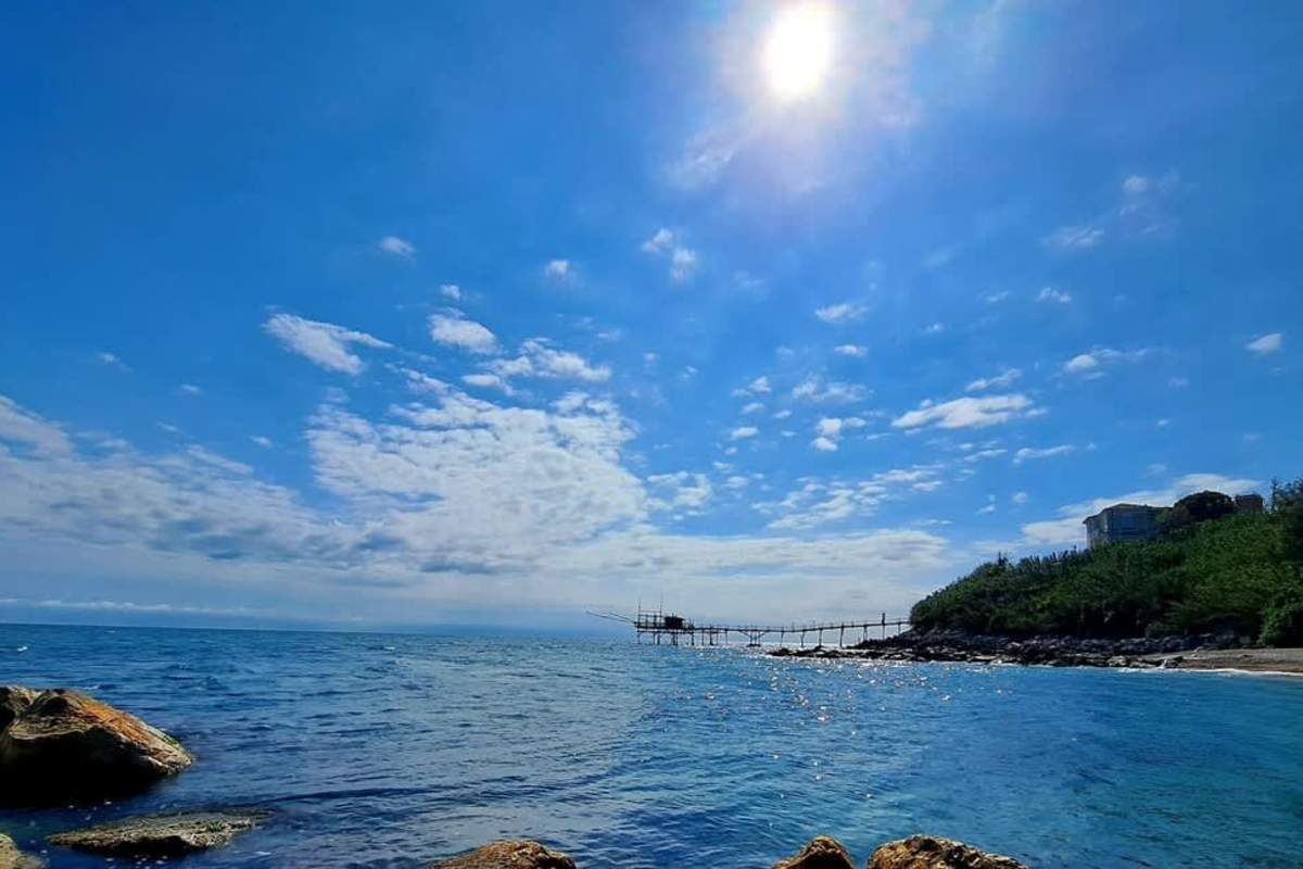 A due passi dal mare 1 - Affitti Brevi Italia