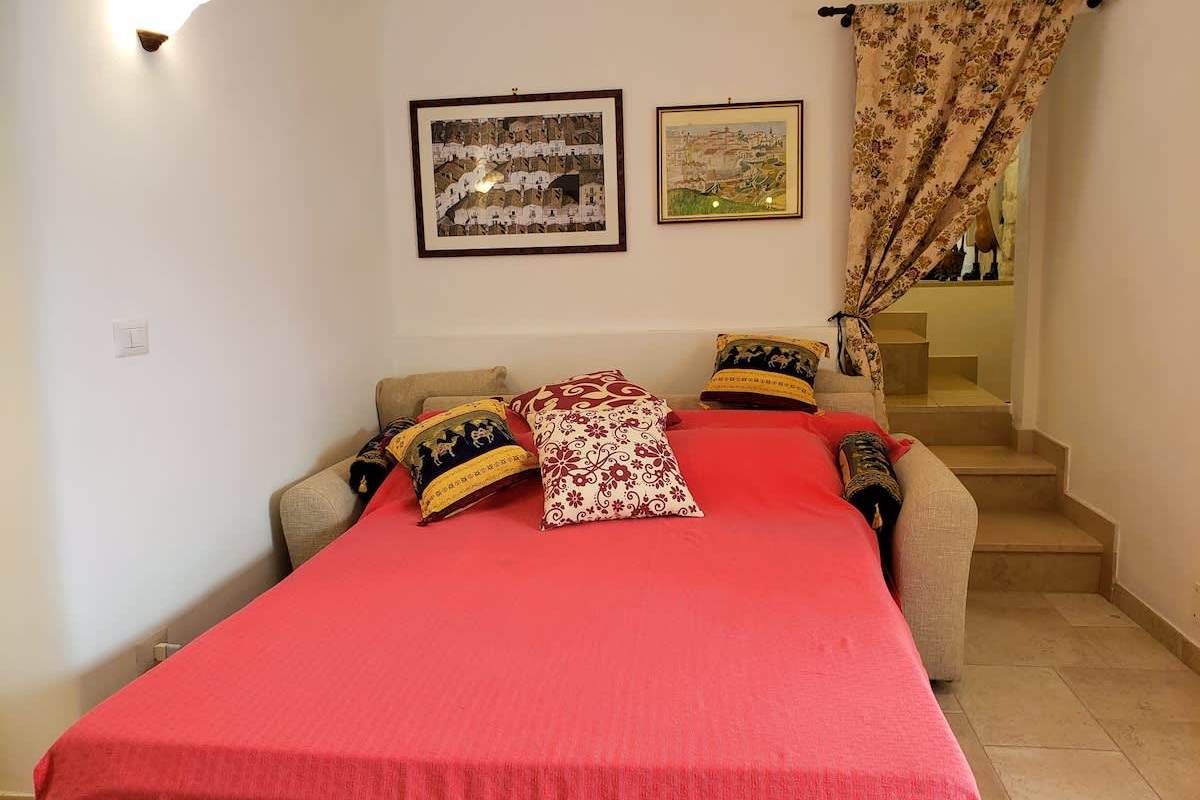 Room Santa Chiara - Affitti Brevi Italia
