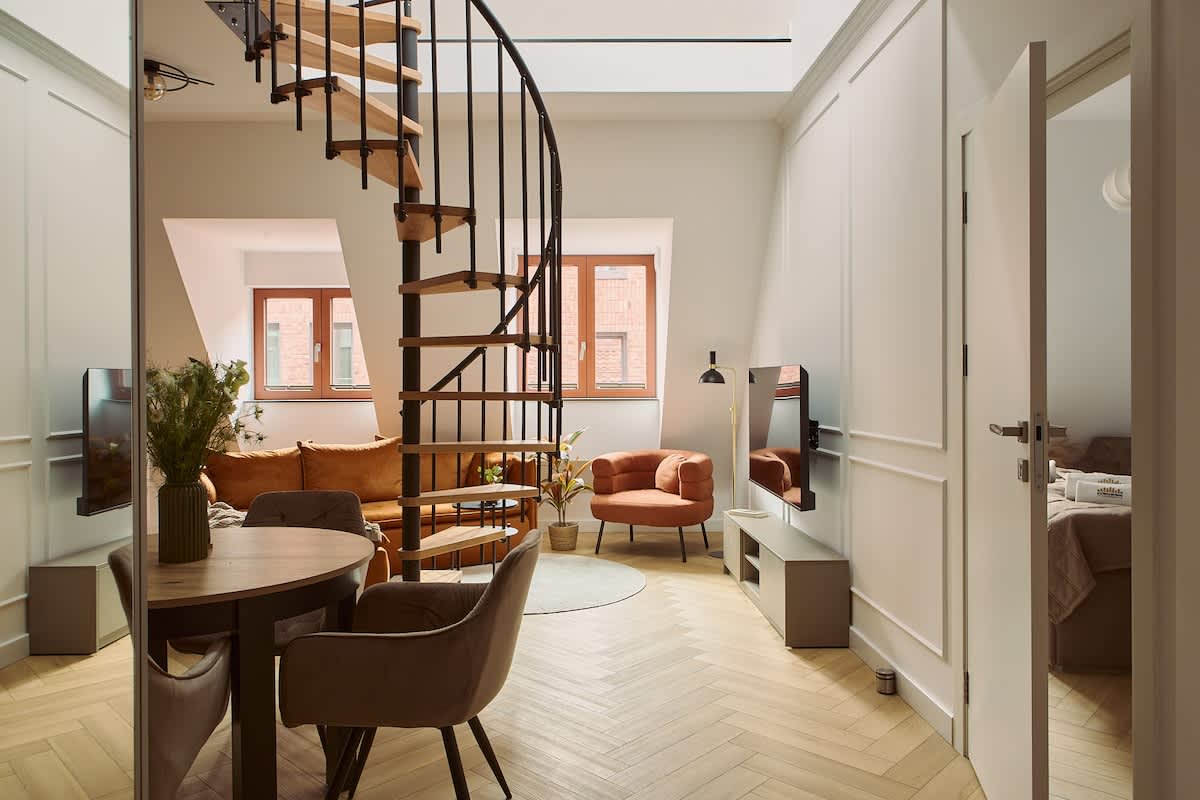 Granaria B607 | Best Location | Stylish