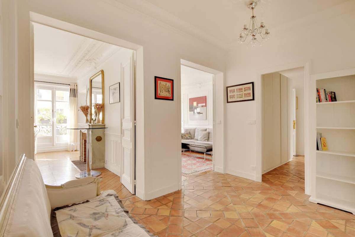 A Superb 3-BR in Saint-Georges
