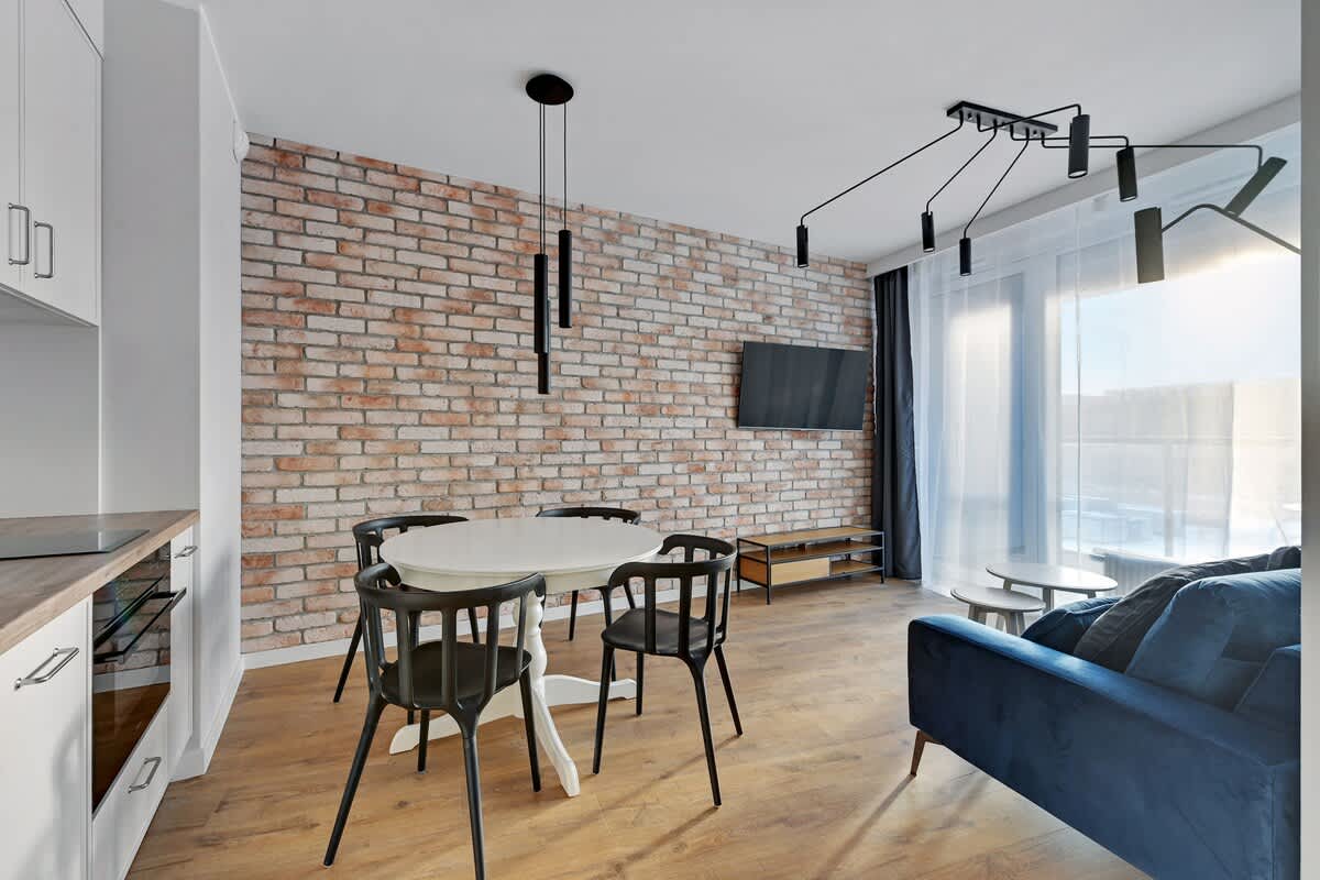 RentPlanet - Chlebova Apartment VI