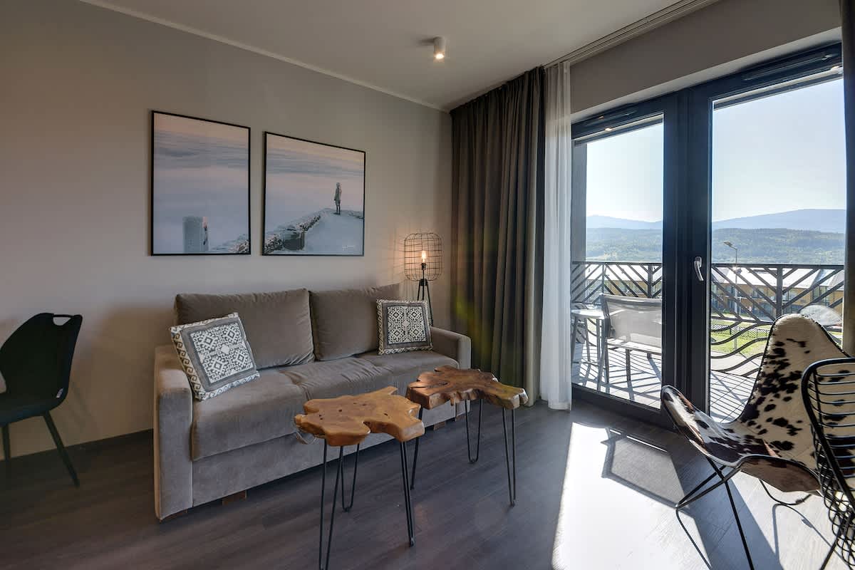 RentPlanet — Karkonoski III Apartment
