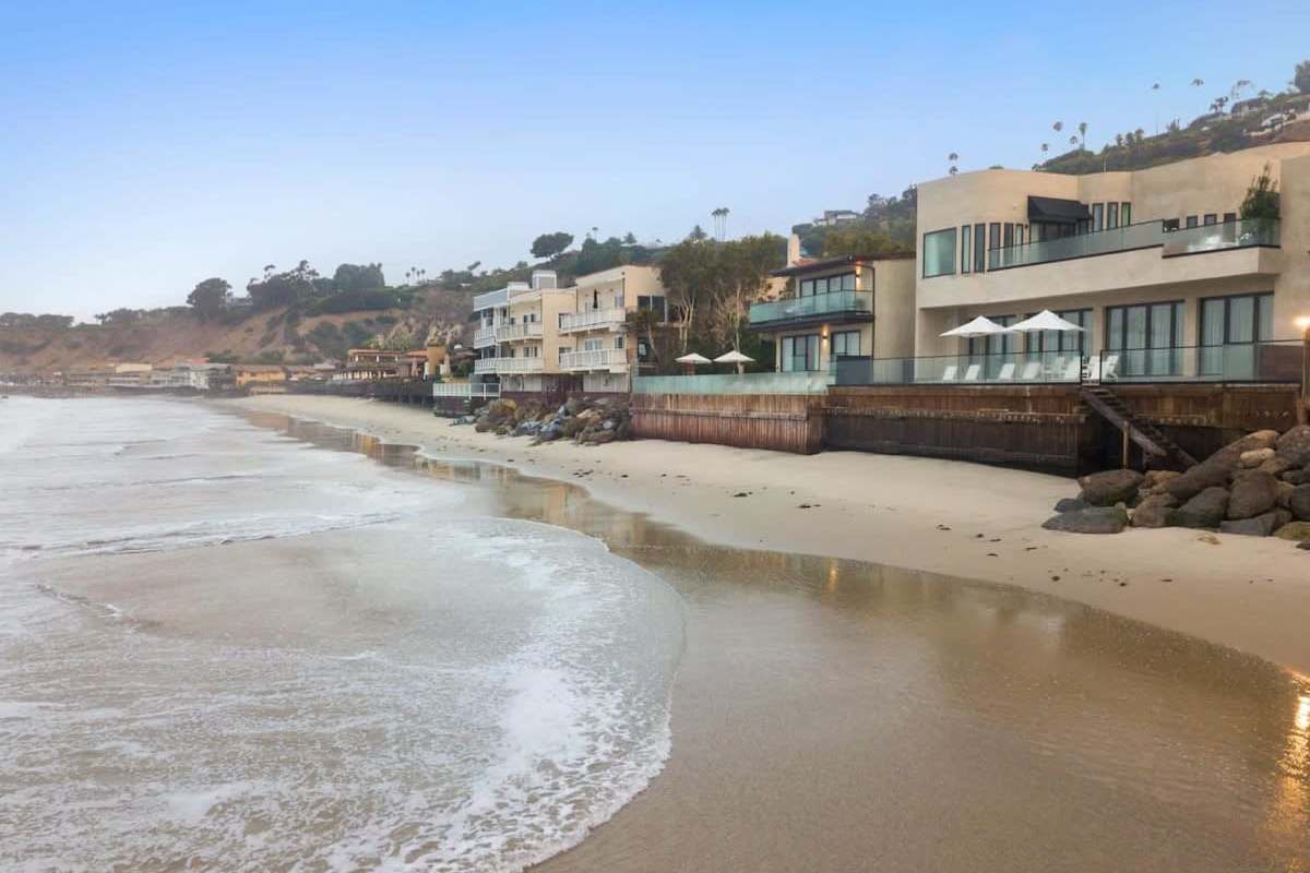 Malibu Sand Suite #15 by Stay Awhile Villas