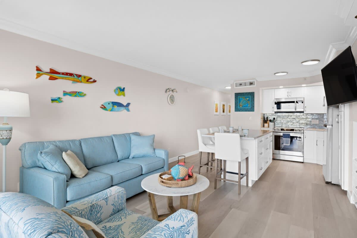 Bayside Villa 5134 | Superb Residence | Free Bikes | Walk to the Beach