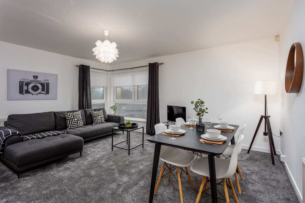 Walker Suite No73 - Donnini Apartments
