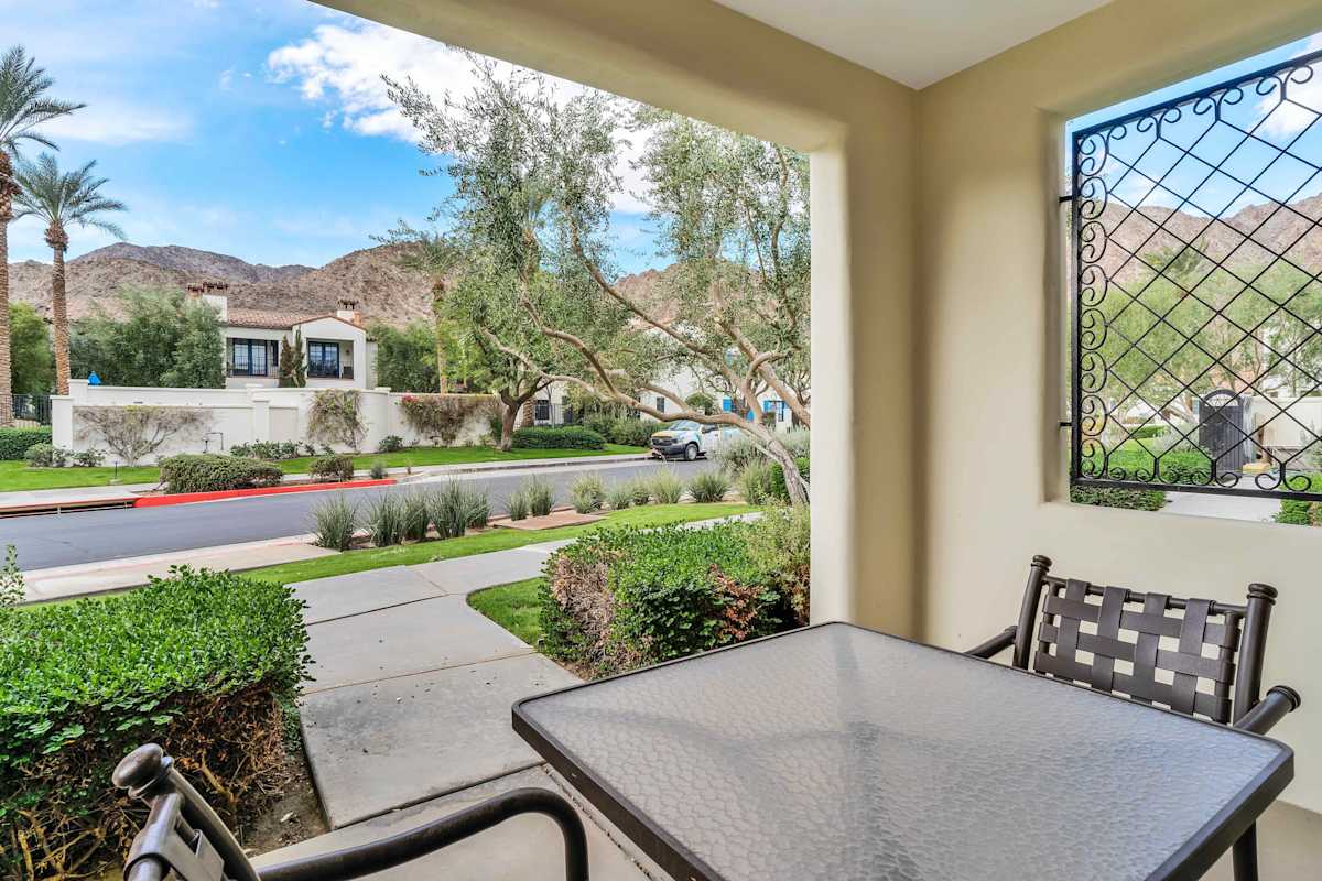 Desert Heritage B | Studio Legacy Villa