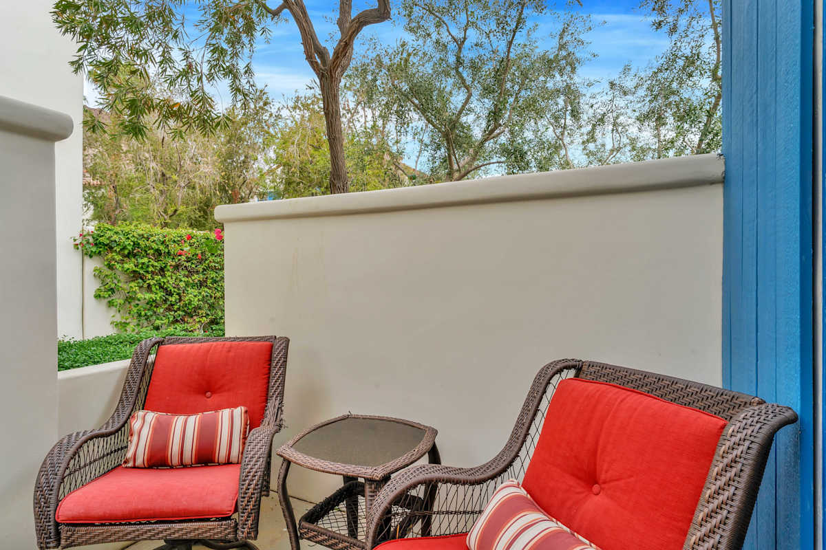 Desert Heritage C | Studio Legacy Villa