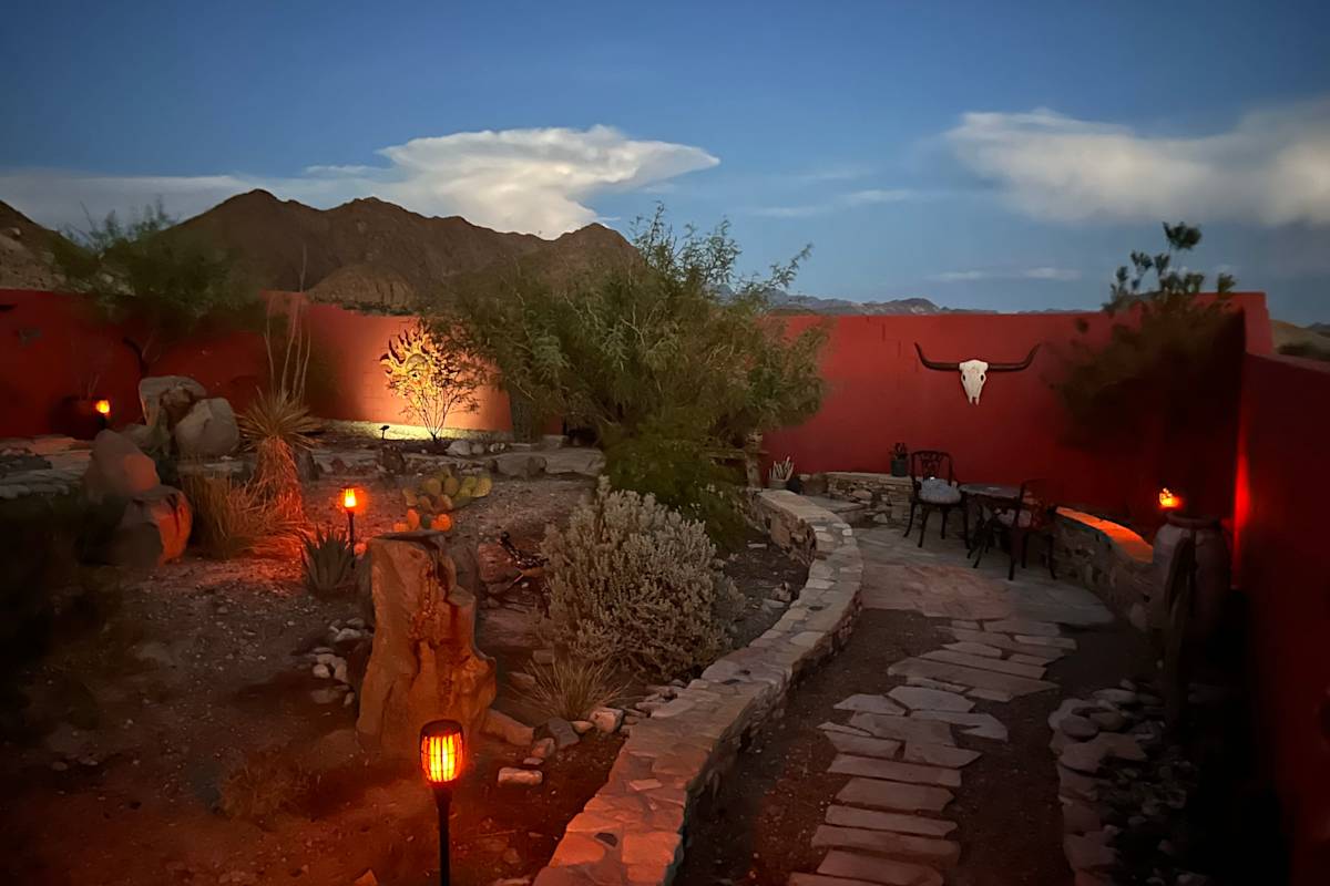 Mucho Gusto: Luxury 2br2ba, 3 Minutes from BBNP