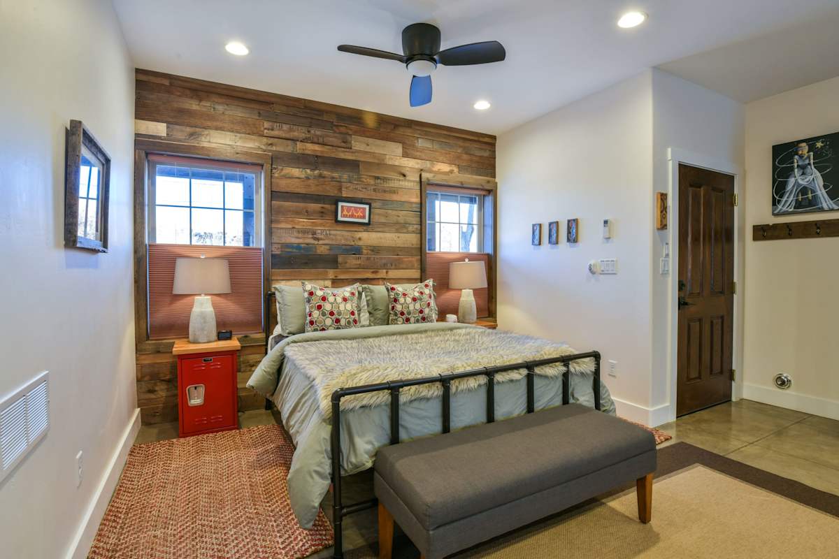 Moab Digs #1 - Your Downtown Basecamp!