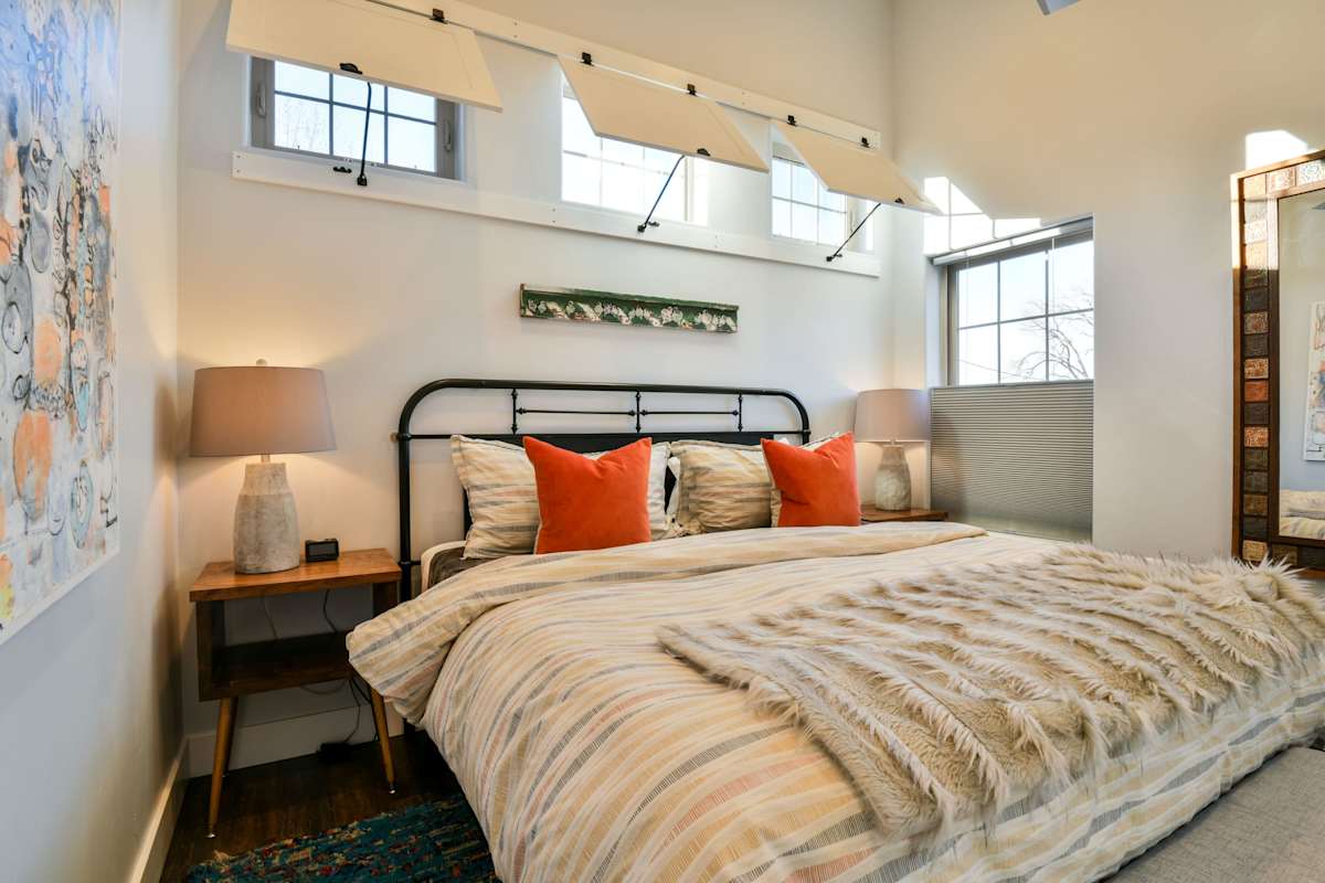 Moab Digs #2 - Your Downtown Basecamp!