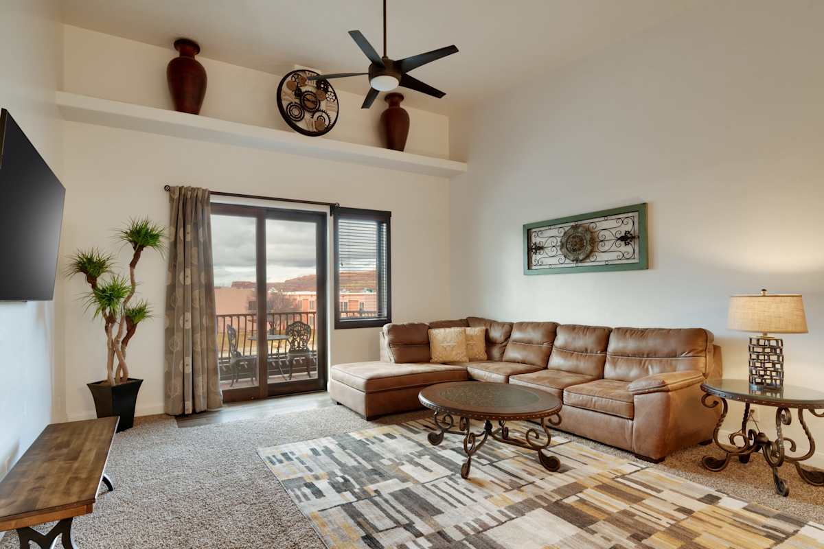 Luxury Downtown Rental - La Dolce Vita Villa #3