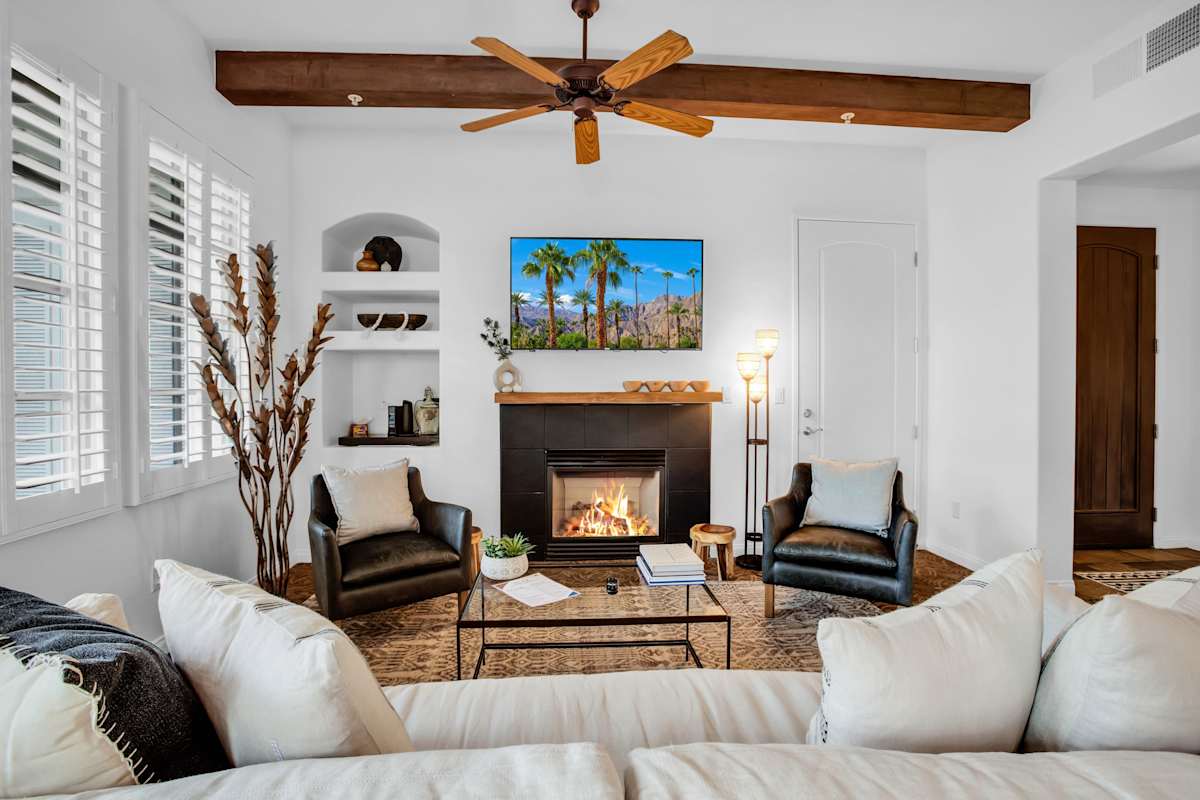 Rancho Sol A | 1BR Legacy Villa