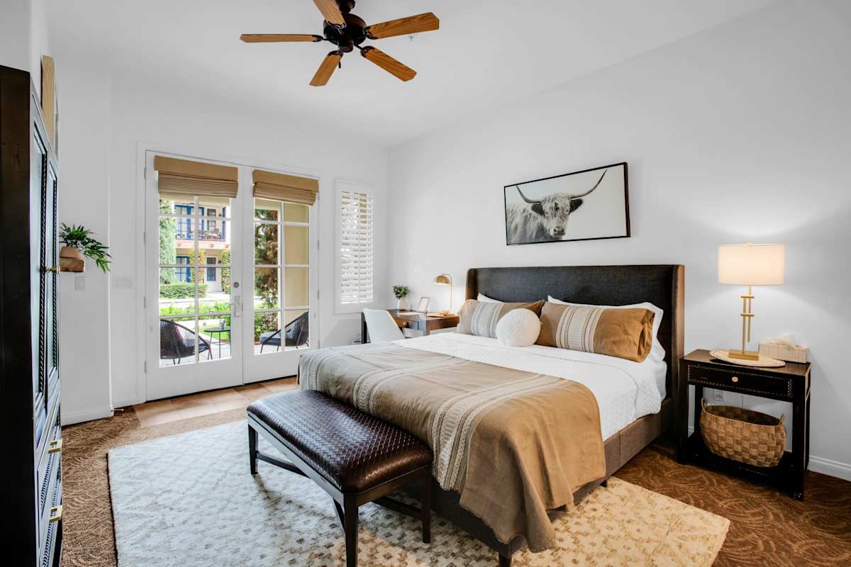 Rancho Sol B | Studio Legacy Villa