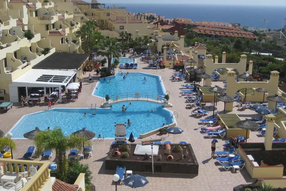 Andalucia 11 - Two Bed