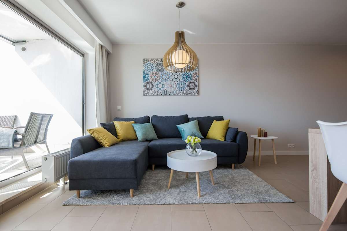 Bukowa 17A | Apartment with Mountain View