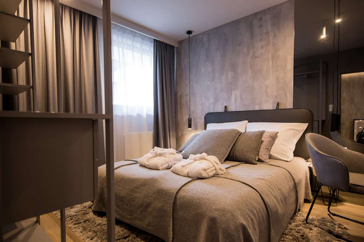 Plażowa 6 | Air Conditioned Apartment | Terrace — Szczyrk, Województwo śląskie — vacation rental