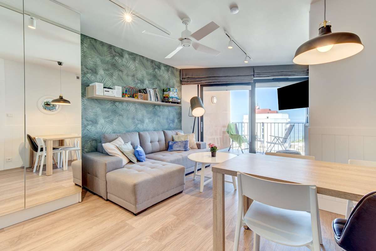 Horyzont 708 SeaView | Apartment | Near Beach