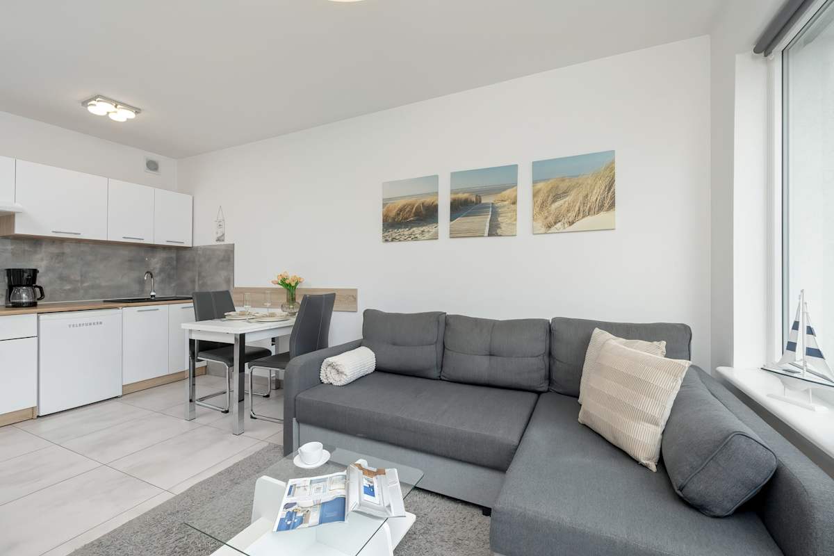 Herberta 2 | Well-located Apartment | WiFi