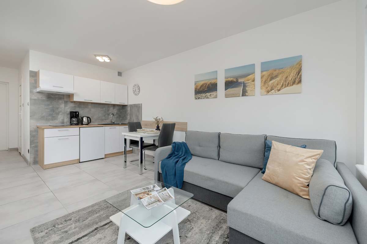 Herberta 2 | Elegant Apartment | Near the beach