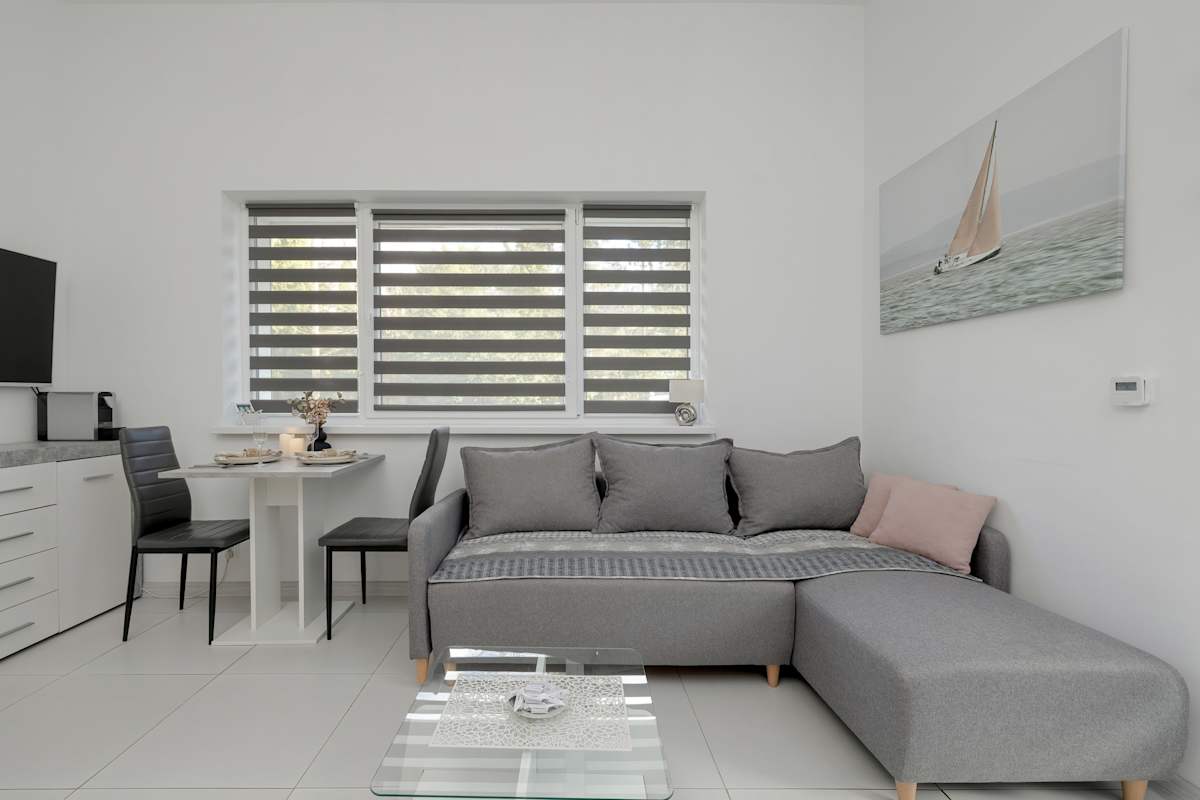 Herberta 2 | Contemporary Studio | WiFi