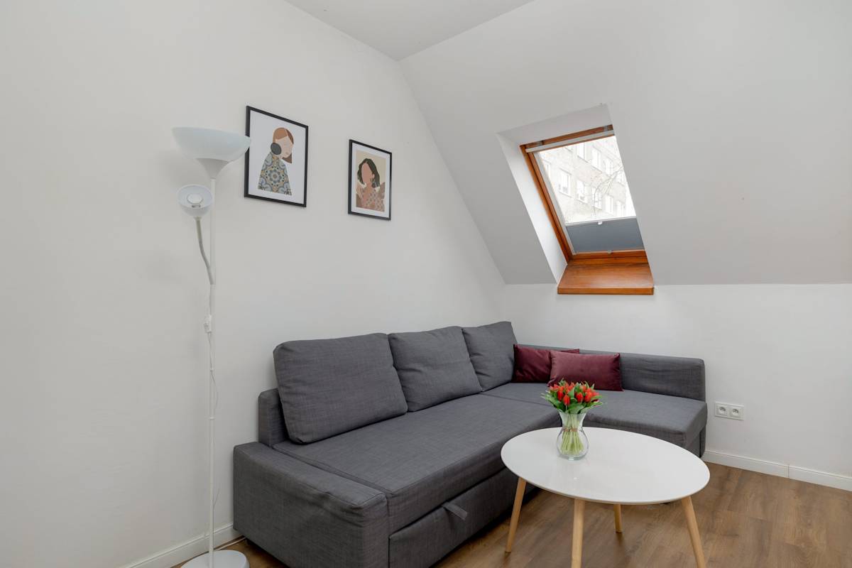 Energetyków 8 | Stylish Studio | Remote Work