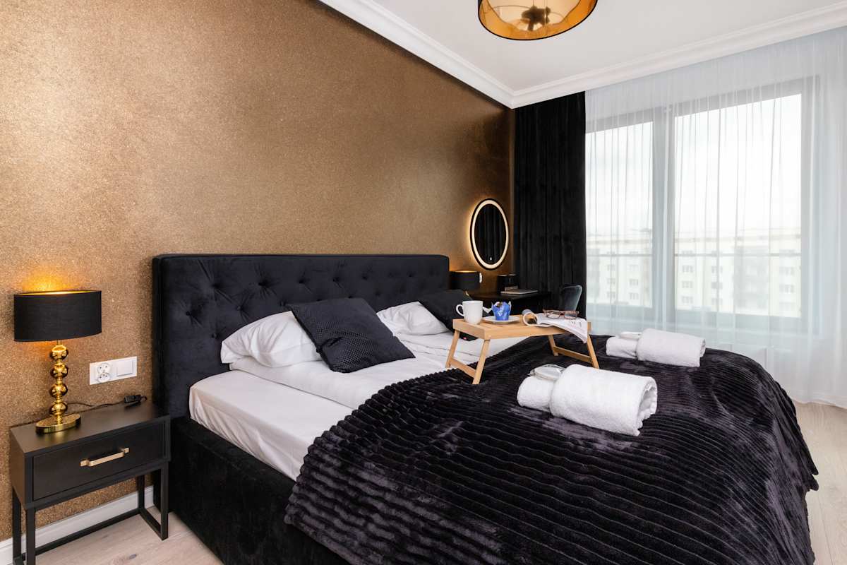 Władysława IV 42 | Prestigious flat | Air Conditioning