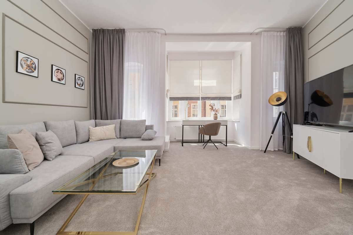 Święty Marcin 8 | Unique Apartment | Wi-Fi