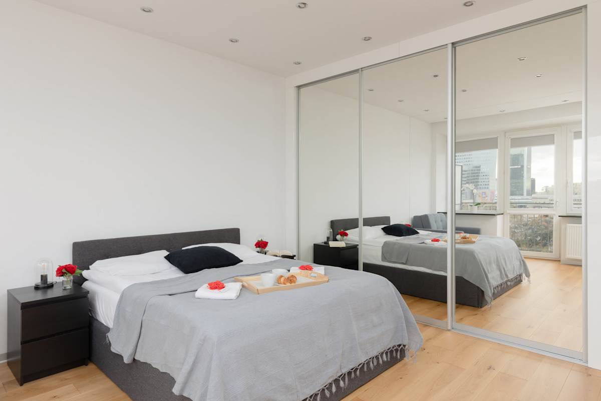 Świętokrzyska 32 | Cozy Studio in Central Warsaw