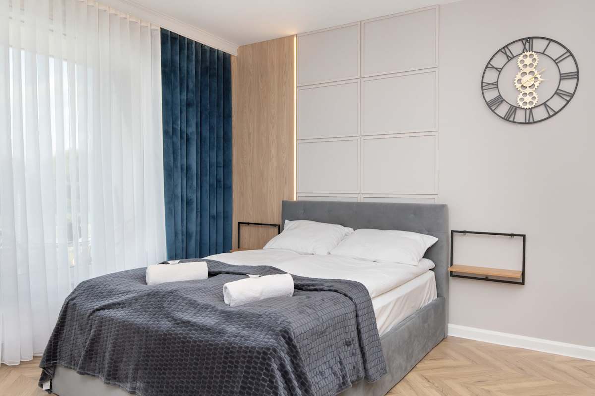 Starowiejska 93 | Comfortable Studio | Parking