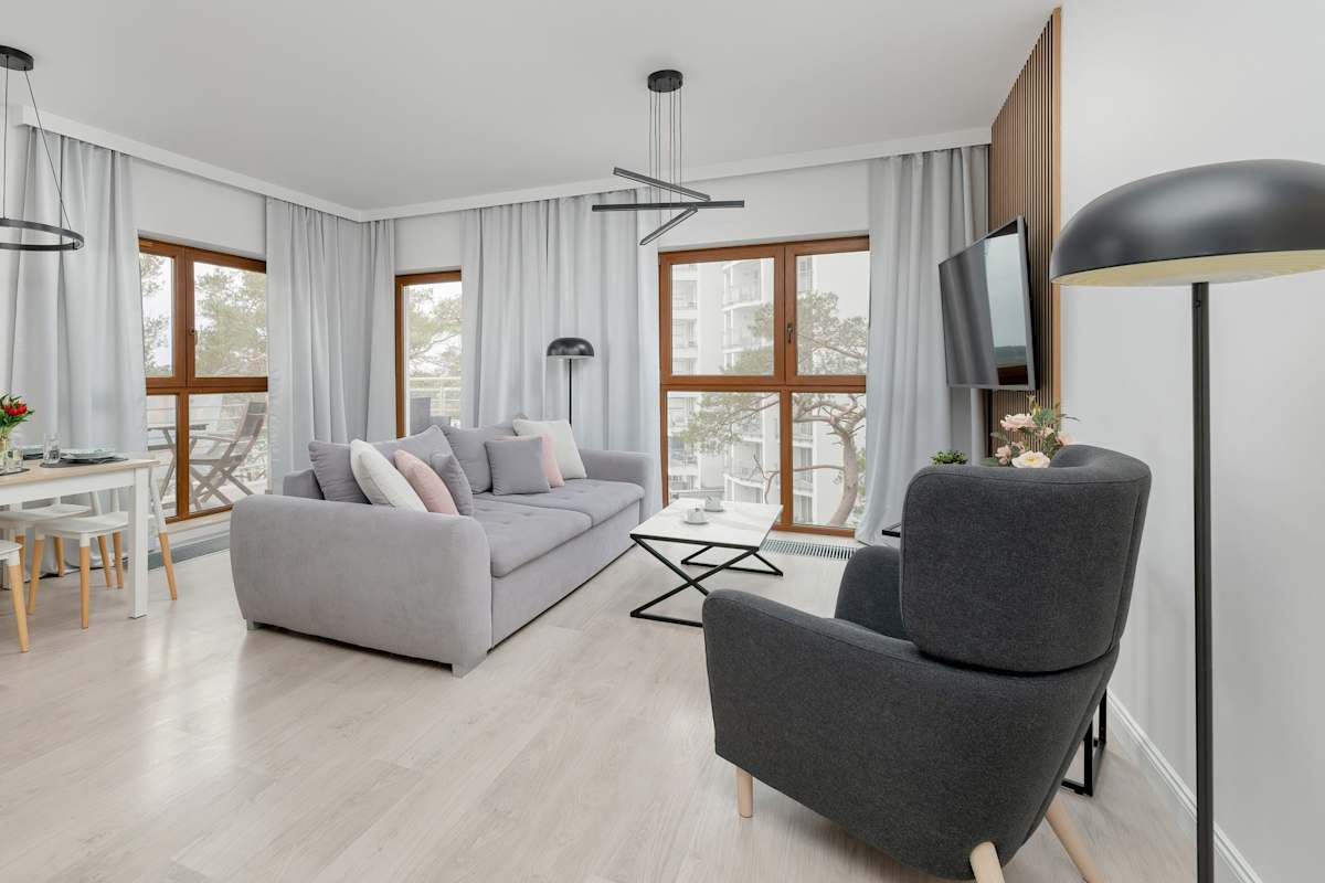 Porta Mare 32 | Charming Apartment | Water View