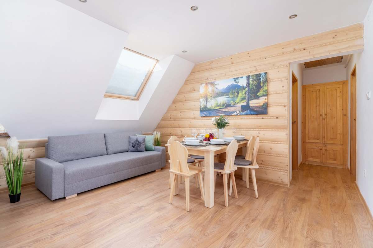 Os. Pardalowka 1 | Apartment with a View Mountains