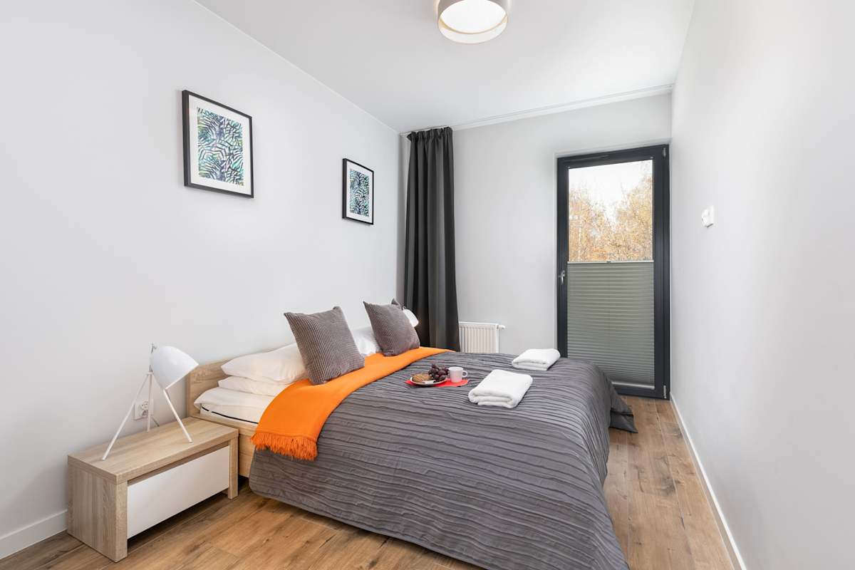 Lwowska 12B | Luxury Apartment | Sauna | Spa