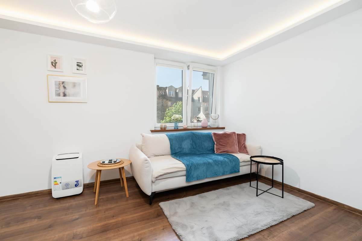 Kosińskiego 20 | Fashionable Apartment | Parking