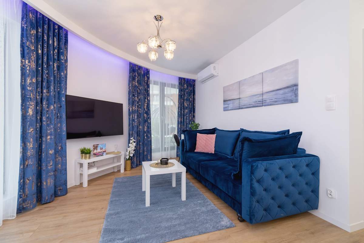 Grzegórzecka 69C | Beautiful Apartment | Parking