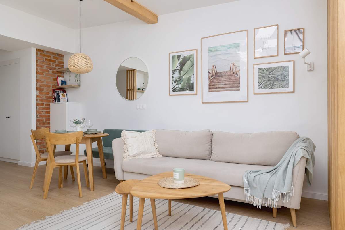 Dietla 21 | Practical Apartment | AC