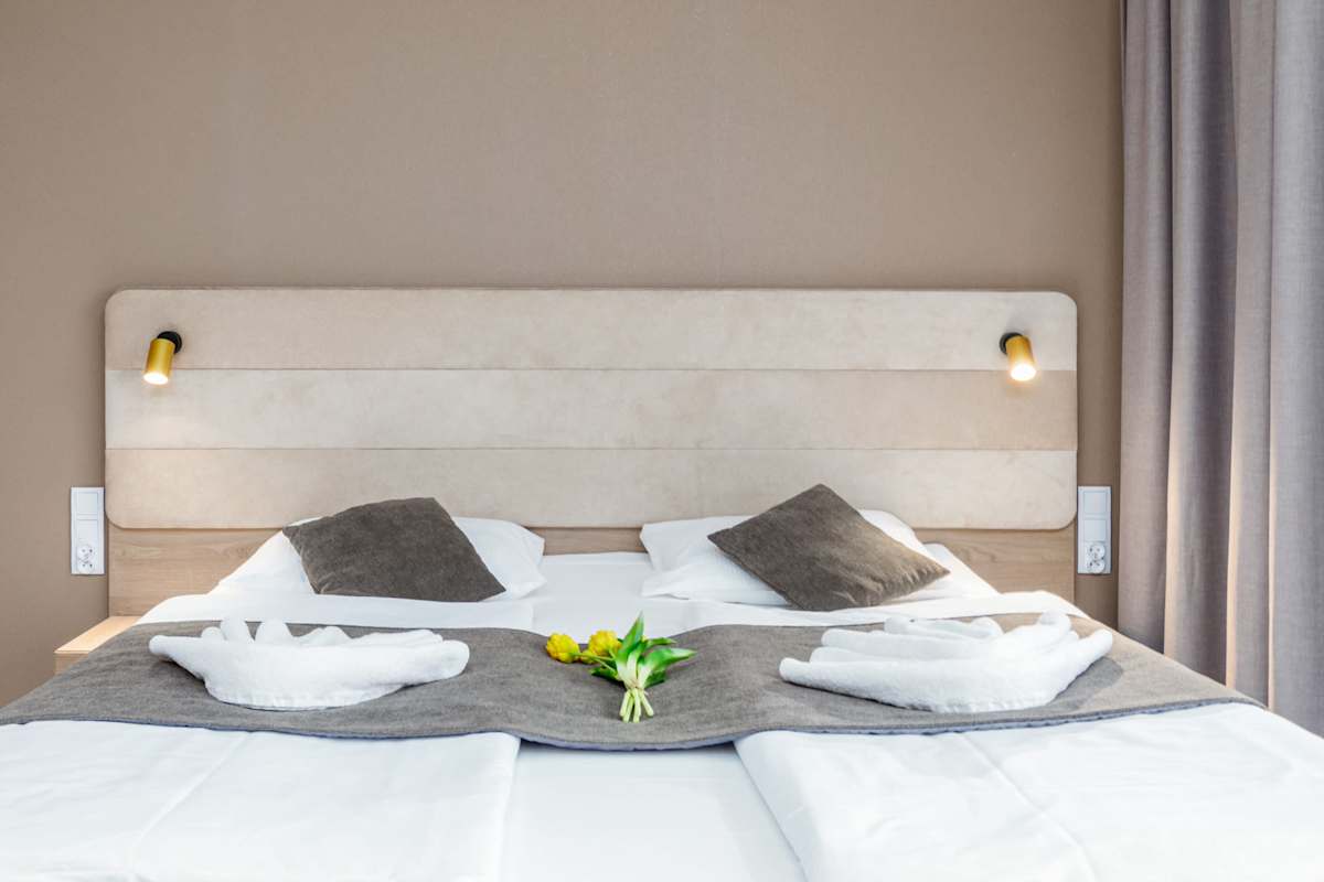 Bel Mare E511 | Comfortable Studio | Parking
