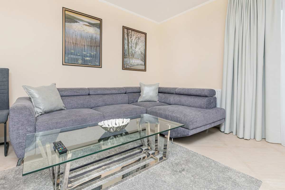 Batorego 7 | Gdynia Centre Apartment | Parking