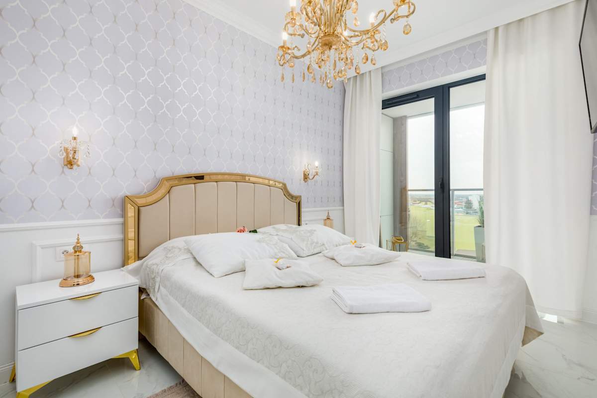Apartament Natural 510 | Near the Sea | Clima
