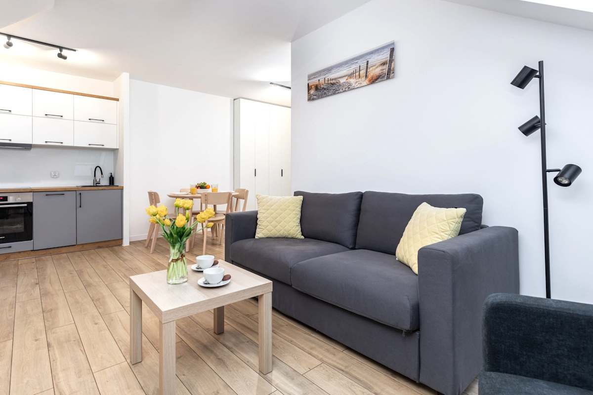 Morskie Oko 77A | Beautiful Apartment | Air Conditioning