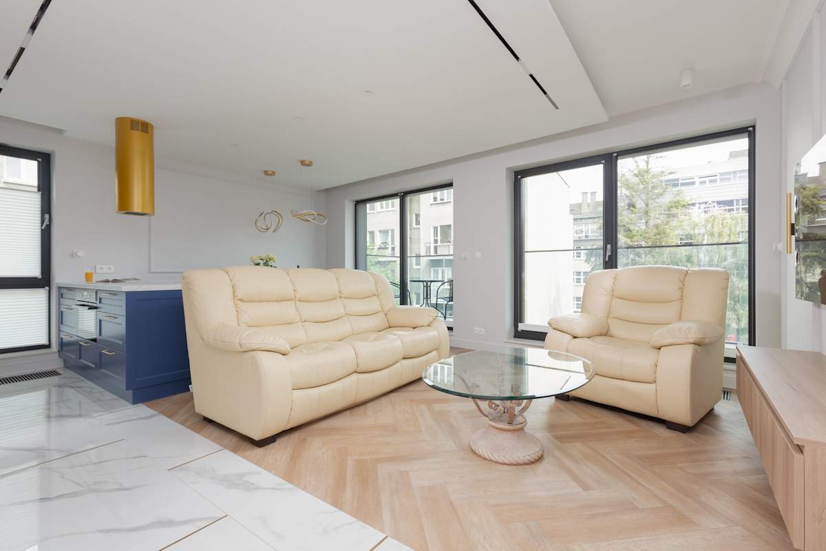 10 Lutego 18A | Family Apartment | Parking