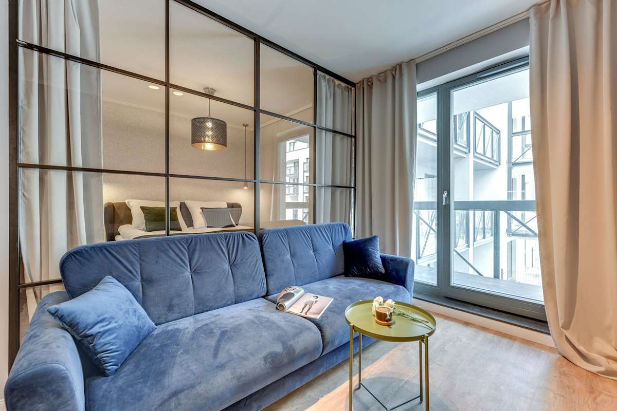 Apartments by Noclegi Renters