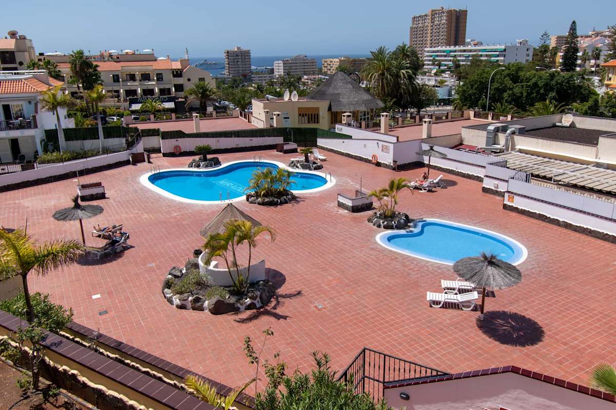 Mirador 24 - One Bed