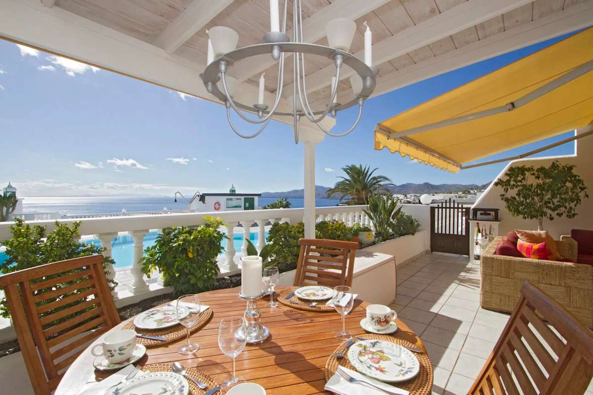 Colina del Sol 1 - Two Bed